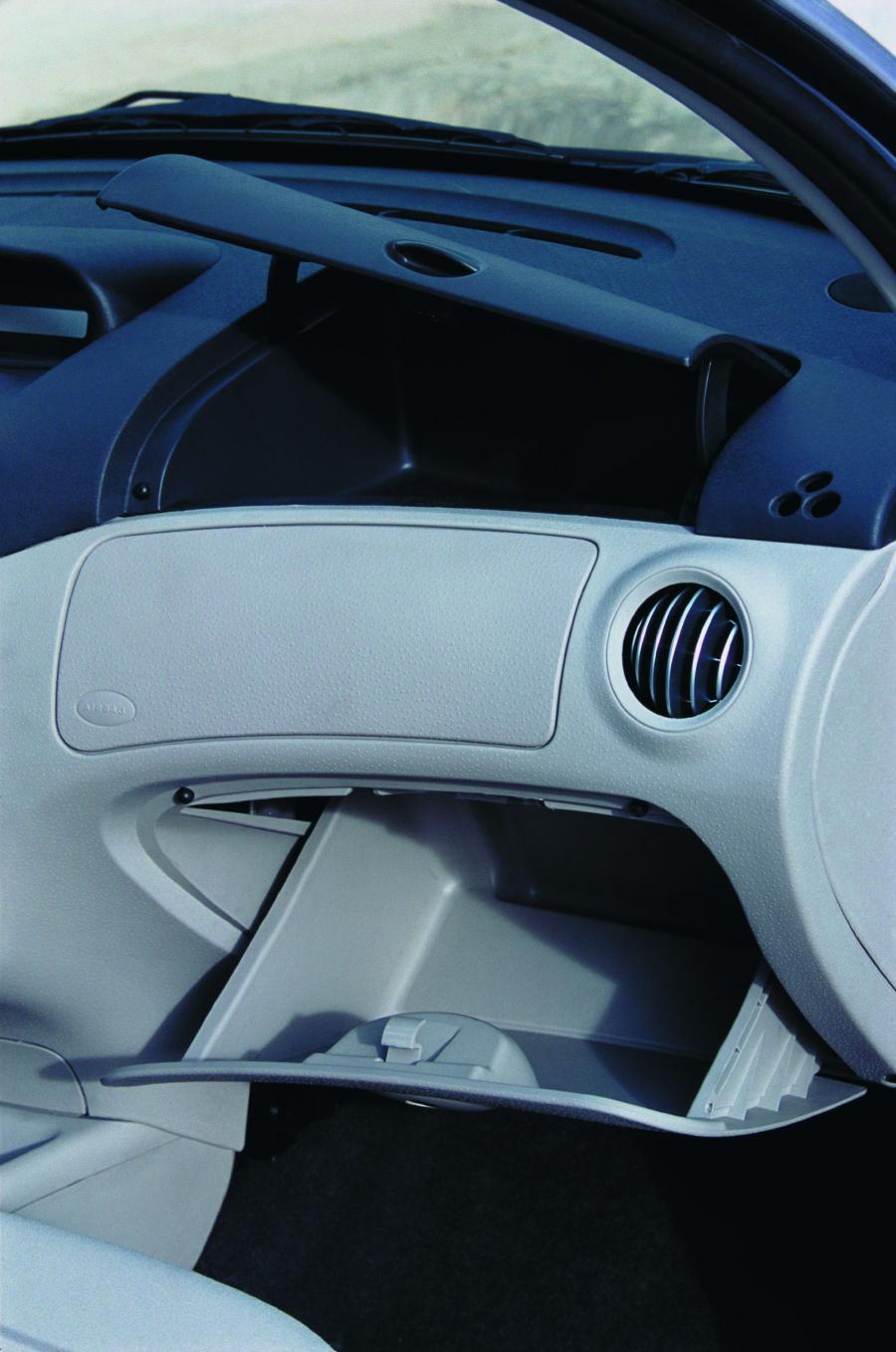  Citroen C3 2001 года  (фото 46 из 159)